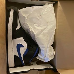 Brand New Jordan’s